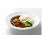 鹿島セントラルホテル 特製 ローズポークレトルトカレー