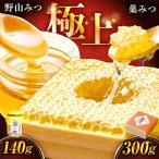 巣みつ 野山みつセット 合計440g