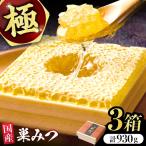 極巣みつ 930g