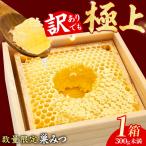 訳あり 巣みつ 300g未満 蜂蜜 はちみつ