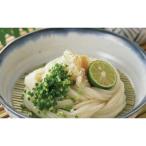 こだわりのうどん そばセット
