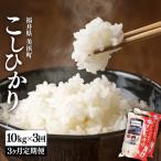 定期便 米 コシヒカリ 10kg
