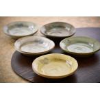 ふるさと納税 真葉手 小皿 5枚 セッ�