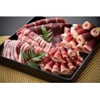 のとしし イノシシ 肉スライス 1kg