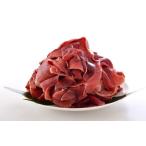 のとしし イノシシ 肉鍋用スライス1kg