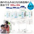 CA028 山崎本店酒造場 雲仙島原の天然水 500mL
