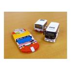 ふるさと納税 AB009島鉄バスグッズ３点セット 長崎県島原市