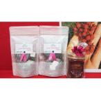 ふるさと納税 AC011美味しく美容と健康に「紅茶と蜂蜜の島原イチゴセット30」 長崎県島原市