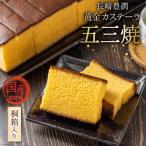 CC013 長崎豊潤黄金カステーラ 1号