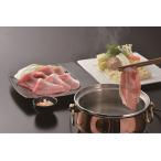 ふるさと納税 AA038清澄で豊潤な肉の旨味　舞豚セット 長崎県島原市