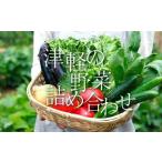 津軽の季節の野菜詰め合わせセット F6N-022
