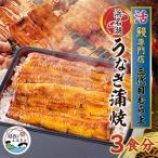 三代目むら上の職人手焼 浜名湖産鰻蒲焼120g 5枚