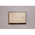arca カードケース CHAANY カード入れ