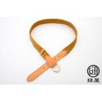 ベルト CLVER レザーコンビ 30mm