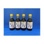 さしみ醤油 甘口 200ml×4本