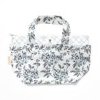fu.... налог Tokai дорога Shinkansen × Laura Ashley 3Way большая сумка Adeline_ декортивный элемент * изделие прикладного искусства большая сумка * сумка на плечо сумка * сумка .... Shizuoka префектура Iwata-shi 