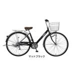 ヱビス自転車 モース276DX