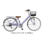 ヱビス自転車 子供自転車 エッセ24インチ