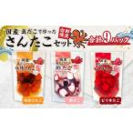 さんたこ セット 合計1 620g