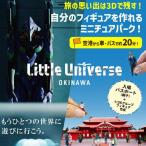 Little Universe 入場パスポート