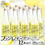 ファジ レモンサワー 12本セット ファジアーノ