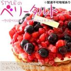 フレッシュタルト 専門店 STYLE ベリー