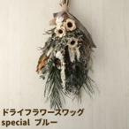 ドライフラワースワッグ Special