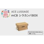 収納ボックス シラカンバ強化ダンボール