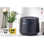 ふるさと納税 炊飯器 ジャー炊飯器 マイコン式 5.5合 50銘柄炊き 一人暮らし 省エネ 早炊き 五合  炊き分け 保温 新生活 ジャー 炊飯器 家電 電.. 宮城県角田市