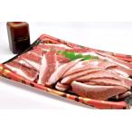 松阪豚 香味ダレ付 焼肉 セット 約800g