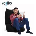 Yogibo Lite ヨギボーライト ブラック