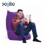 Yogibo Lite ヨギボーライト パープル