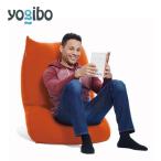 Yogibo Lite ヨギボーライト ダークグレー