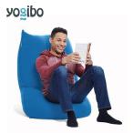 Yogibo Lite ヨギボーライト ネイビーブルー