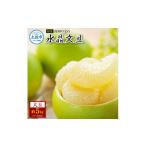 高知の宝石 水晶文旦5kg 〈2026年9月下旬~