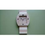 ふるさと納税 腕時計型掛け時計 大阪府河内長野市