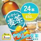 やかんの麦茶 from 爽健美茶 PET 650ml