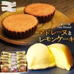 No.405 マドレーヌとレモンケーキ 15個入り