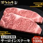 博多和牛 ヒレ シャトーブリアン 200g×2枚