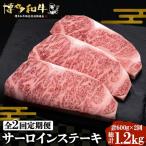 博多和牛 ヒレ シャトーブリアン 200g×3枚