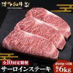 博多和牛 ヒレ シャトーブリアン 200g×3枚