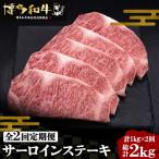 博多和牛 牛肉 ヒレ シャトーブリアン 200g×5枚