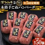 博多和牛ハンバーグ 10個