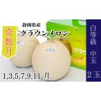 クラウンメロン 中玉 1.3kg前後