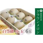 クラウンメロン並 1.1kg前後