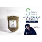 Sound Spice 村屋光二プロデュースホーリーバジルのミック…