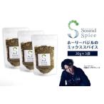 Sound Spice 村屋光二プロデュースホーリーバジルのミック…