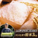 令和8年産米 JAS認定 有機栽培米 コシヒカリ