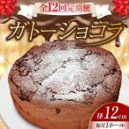 ガトーショコラ4号 ケーキ ガトーショコラ