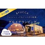 平日 ペア宿泊券1泊2食付 グランピング